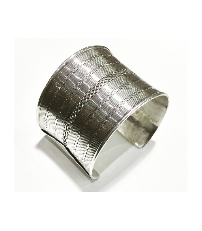 brazalete-plata-049dhg-1.jpg brazalete plata - Imagen 1