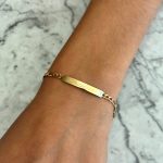 esclava de oro bebe