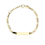 esclava de oro bebe