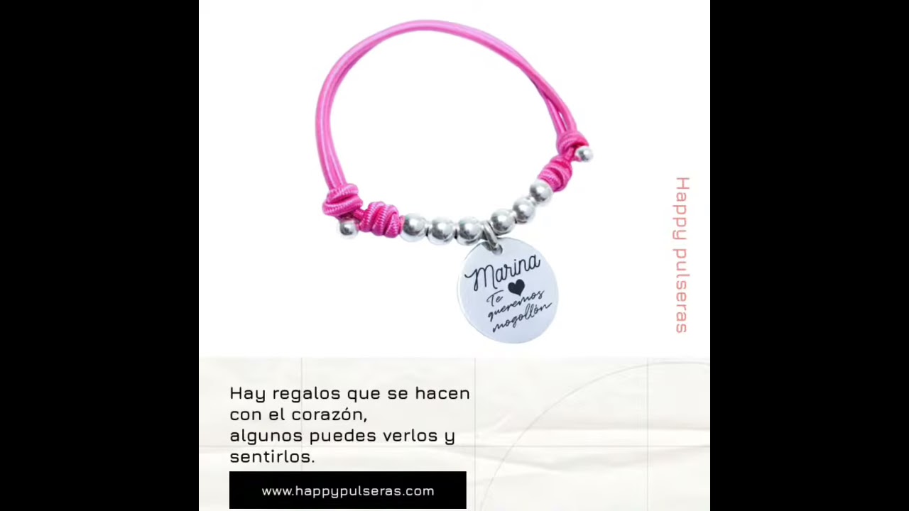 happypulseras-400mol-1.jpg happypulseras - Imagen 1