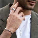 joyeria hombre