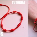 nudos para pulseras