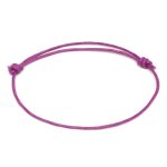 nudos para pulseras