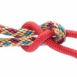 nudos para pulseras