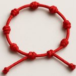 nudos para pulseras