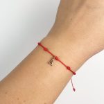 pulsera 7 nudos