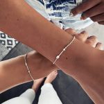 pulsera amistad