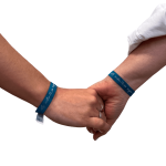 pulsera amistad