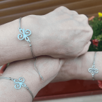 pulsera amistad