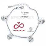 pulsera amistad