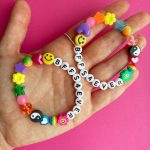 pulsera amistad