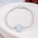 pulsera amistad