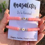 pulsera amistad