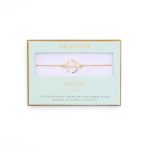 pulsera amistad