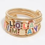 pulsera bimba y lola