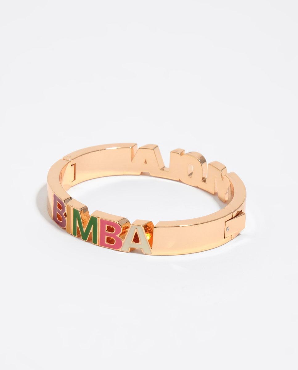 pulsera-bimba-y-lola-485kzj-1.jpg pulsera bimba y lola - Imagen 1