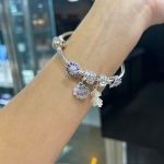 pulsera charms