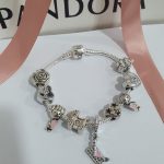 pulsera charms