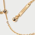 pulsera charms