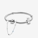 pulsera charms