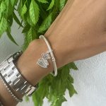 pulsera charms