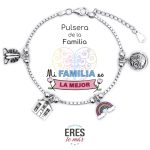 pulsera charms
