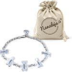 pulsera con nombre