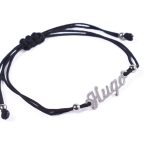 pulsera con nombre