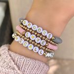 pulsera con nombre