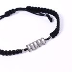 pulsera con nombre