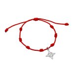 pulsera de los 7 nudos