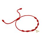 pulsera de los 7 nudos