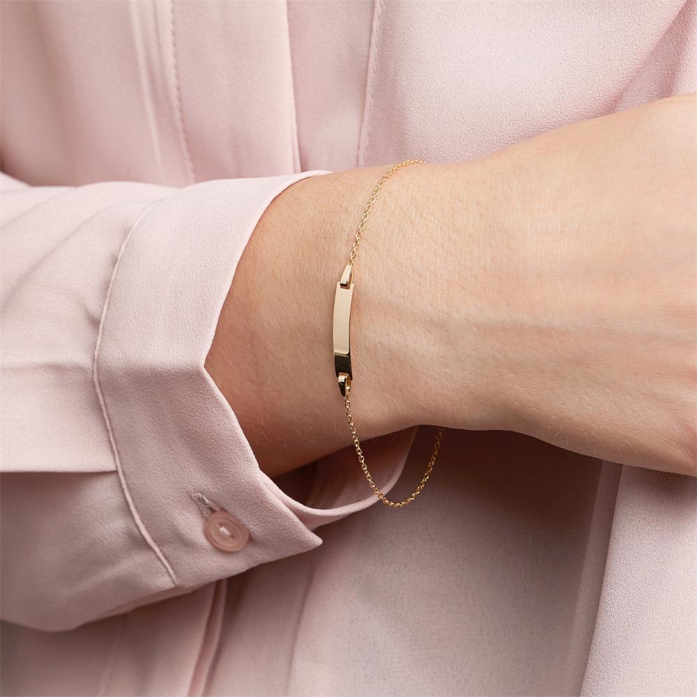 pulsera-de-oro-mujer-097exl-1.jpg pulsera de oro mujer - Imagen 1