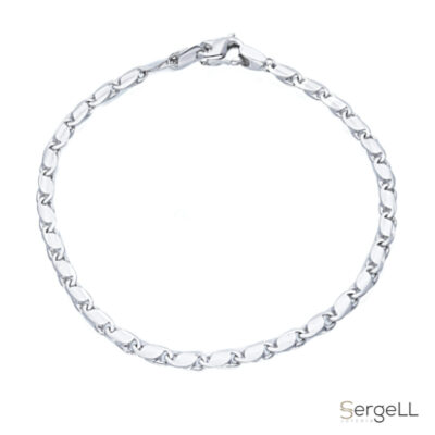 pulsera-de-oro-para-hombre-406yaz-1.jpg pulsera de oro para hombre - Imagen 1