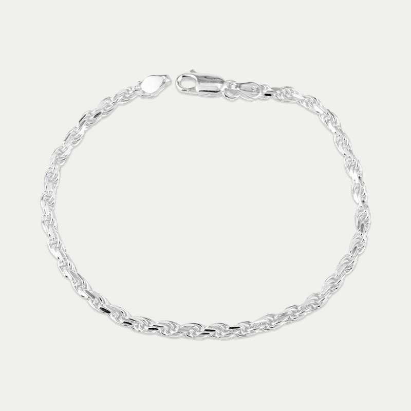 pulsera-de-plata-hombre-693lpg-1.jpg pulsera de plata hombre - Imagen 1