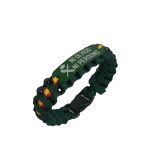 pulsera guardia civil