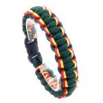 pulsera guardia civil