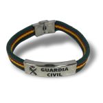 pulsera guardia civil