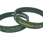 pulsera guardia civil