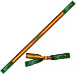 pulsera guardia civil