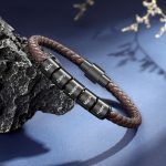 pulsera hombre personalizada