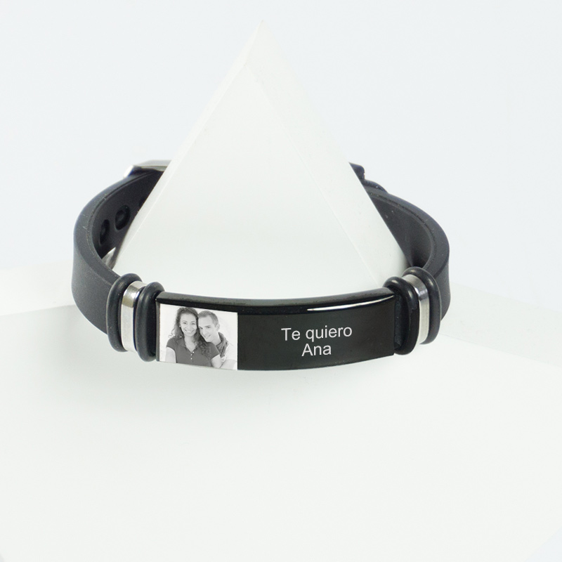 pulsera-hombre-personalizada-772yix-1.jpg pulsera hombre personalizada - Imagen 1