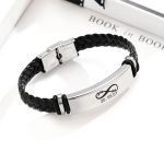 pulsera hombre personalizada
