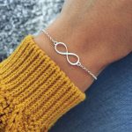 pulsera infinito