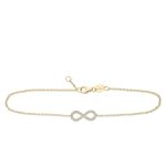 pulsera infinito