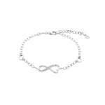 pulsera infinito