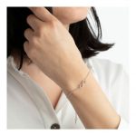 pulsera infinito