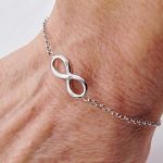 pulsera infinito