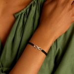 pulsera infinito