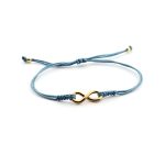 pulsera infinito